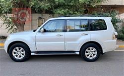 میتسوبیشی پاجیرۆ